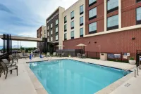 Hilton Garden Inn Madison Huntsville Airport - Pools