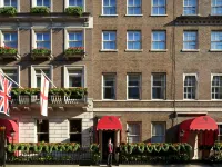 The Chesterfield Mayfair Hotels near Mayfair