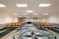 Red Roof Inn & Conference Center McKinney - parking