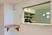 WoodSpring Suites Manassas Battlefield Park I-66 - 2-Star