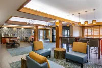 Comfort Inn - 2-Sterne