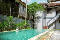 Moanna Stay Kuta Beach - Hostels
