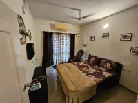 Casa De Abhishek - Breezy 2 BHK - 2-Star