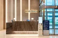 Stay More Residence Dongtan - Pet friendly