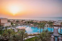 Saadiyat Rotana Resort & Villas - Private Pools
