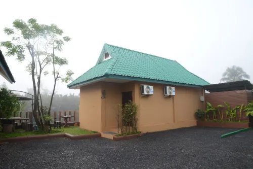 Sucholtee Resort - Resorts