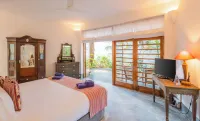 Staymaster Bharini 2BR Villa Jet Pool - Homestays