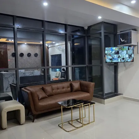 Sri Raj Residency