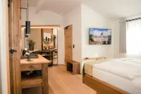 Altstadt-Hotel Freiberg - Wellness - servizio colazione