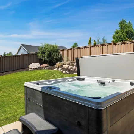 Summit & Stone by Avantstay Heber City Retreat Hot Tub + Wasatch Views Near Deer Valley
