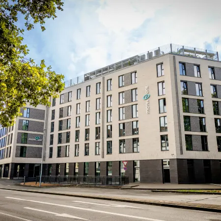 Motel One Koblenz