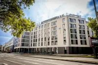 Motel One Koblenz - bar