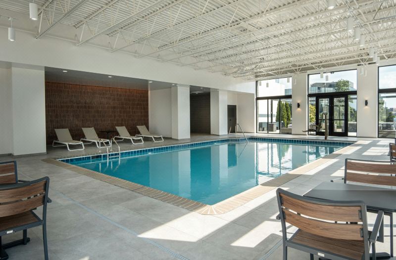 Embassy Suites by Hilton Cincinnati Northeast Blue Ash photo 3