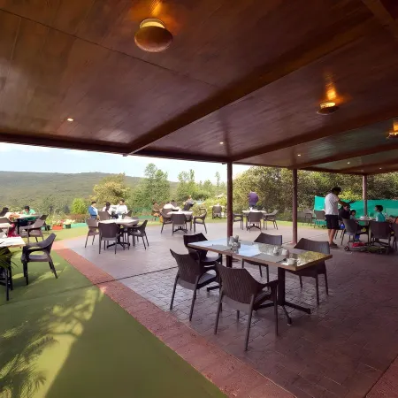 Bella Vista Resort