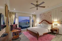 Jhadol Vijay Vilas Near Lake Pichola - Kitchens