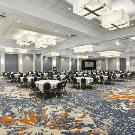 DoubleTree by Hilton Little Rock