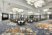 DoubleTree by Hilton Little Rock - 4 tähden