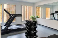 Fergus Style Palmanova - Adults Only - Gym