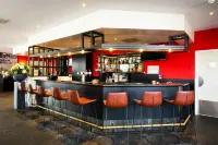 Bastion Hotel Zaandam - bar