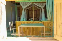 Basecamp Resort Mweya - Wifi