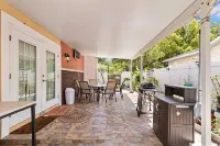 4BR Escape 10 Mins to Madeira Clearwater Beach - 3-Sterne
