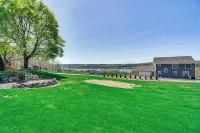 Home w/ Lake Views on Finger Lakes Wine Trail - 4-Star