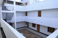 RTP Residency - 2 Sao
