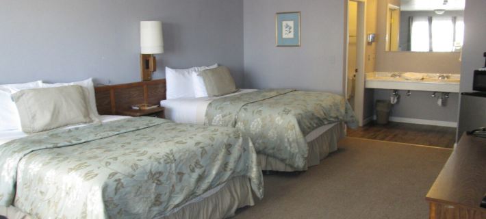 Jim Butler Inn & Suites Hotels in Nye County