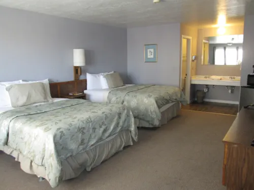 Jim Butler Inn & Suites - Barer