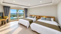 Blue Whale Resort - Resorts