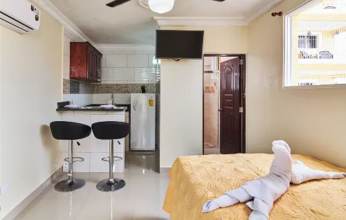 B&B Family Vacation Rentals - 2 Sao