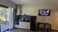 Apartahotel Prada Somió - 2星級