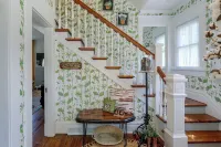 Shop, Dine, Explore Dtwn! Walkable Farmington Home - Homestays