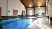Sedgebrook Hall - Pools
