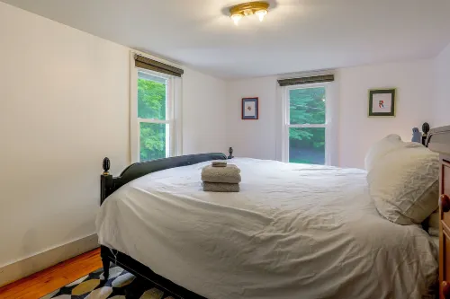 Hot Tub, Sauna, Fire Pit! Catskills Family Retreat - 4-Star