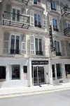 Bristol Nice Hotels in Train Station Area