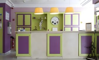 Hotel de Berne - Housity