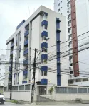 Apartamentos RC Hospedagem - balcony