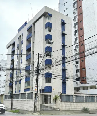 RC住宿公寓 - 陽台