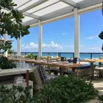 Beachfront Condo Front Oceanview Balcony Pools - 2-Star