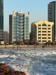 Mermaid Beach Hotel LLC - 2-Star