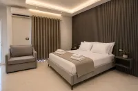 Shehu Villa - Kitchens