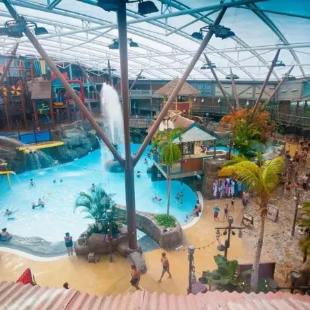Chic Cosy Rustic Barn Alton Towers Peaks