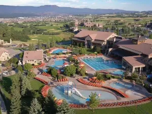 Flying Horse Resort & Club