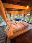 Glamping Pozo Azul - 3-Sterne