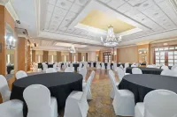 Hotel Executive Suites - Kuntosalit