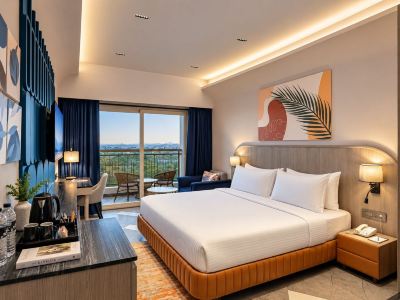 Palm Springs Resort