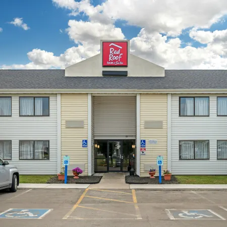 Red Roof Inn Kokomo