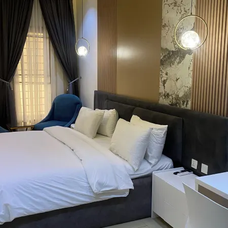 J-DAMS Apartments and Suites