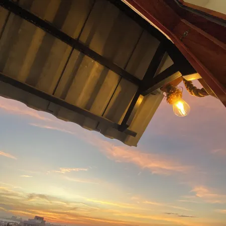 Sea-breeze homestay